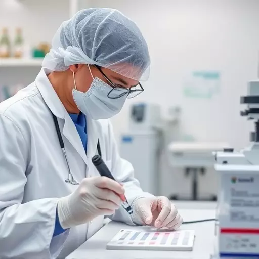 Unraveling Chronic Fatigue: Toledo’s Biomarker Panels & Tumor Gene Profiling