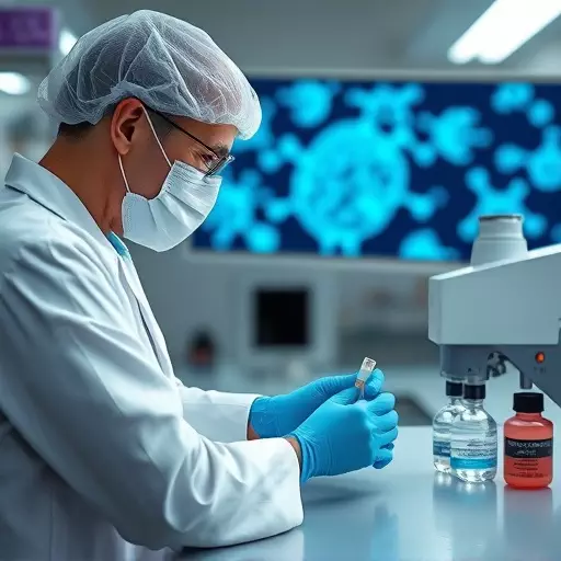 lab work in toledo,role of tumor gene profiling in targeted cancer therapy,how cytology assists in detecting precancerous cells