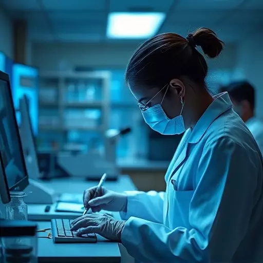 lab work in toledo,role of tumor gene profiling in targeted cancer therapy,how cytology assists in detecting precancerous cells