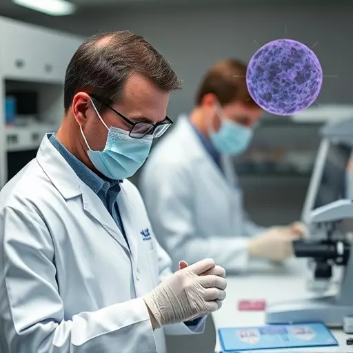 lab work in toledo,role of tumor gene profiling in targeted cancer therapy,how cytology assists in detecting precancerous cells