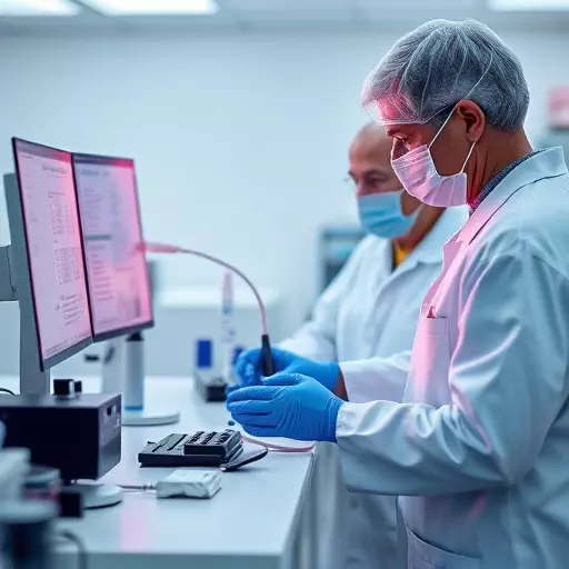 lab work in toledo,role of tumor gene profiling in targeted cancer therapy,how cytology assists in detecting precancerous cells