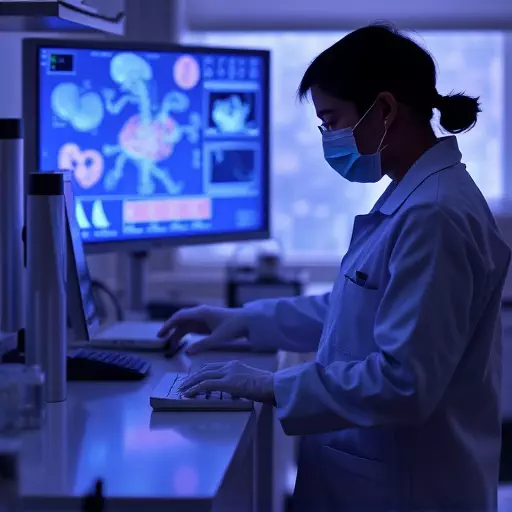 lab work in toledo,role of tumor gene profiling in targeted cancer therapy,how cytology assists in detecting precancerous cells
