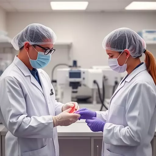 lab work in toledo,role of tumor gene profiling in targeted cancer therapy,how cytology assists in detecting precancerous cells